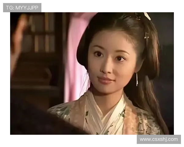 倾城时光,不负如初:林心如的荧屏传奇与不朽魅力 倾城时光,不负如初:林心如的荧屏传奇与不朽魅力