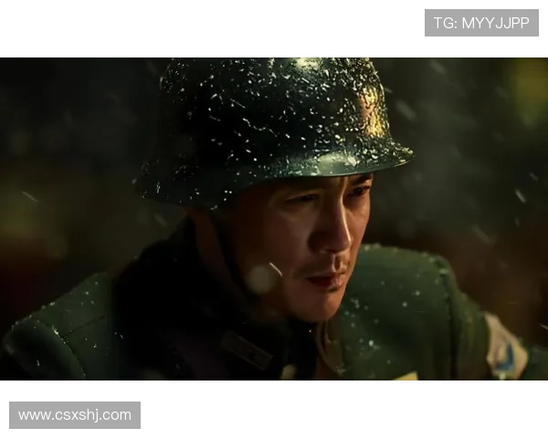 《男儿本色》：铁血柔情，铸就时代不朽传奇