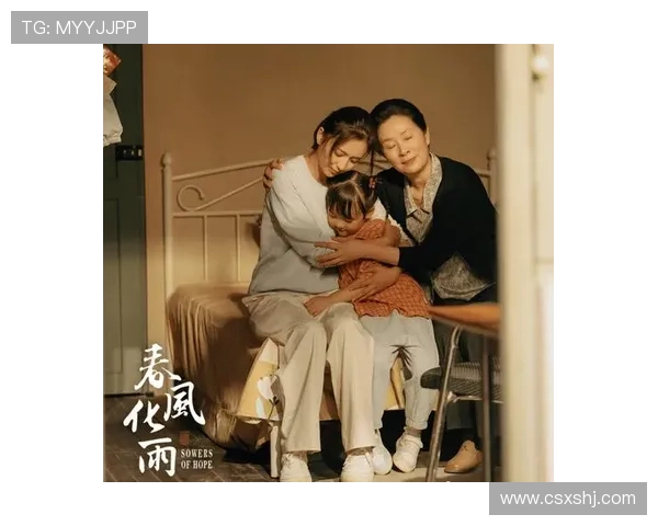 剧荒终结者！这几部“宝藏”热播剧，让你熬夜也甘愿！