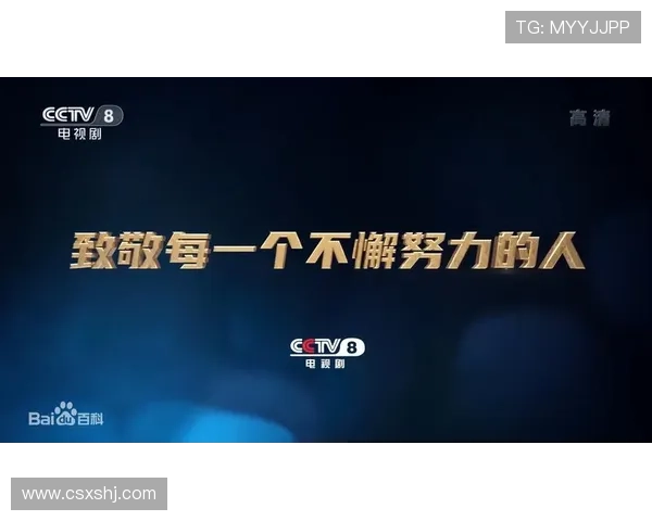 梦回黄金年代，CCTV-8，不止是你的情感归宿