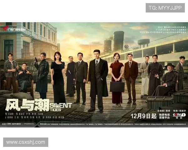 电视剧解密：拨开迷雾，看见创作的灵魂