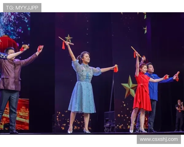 《大地情深》：岁月酿就的深情，荧屏绽放的群星